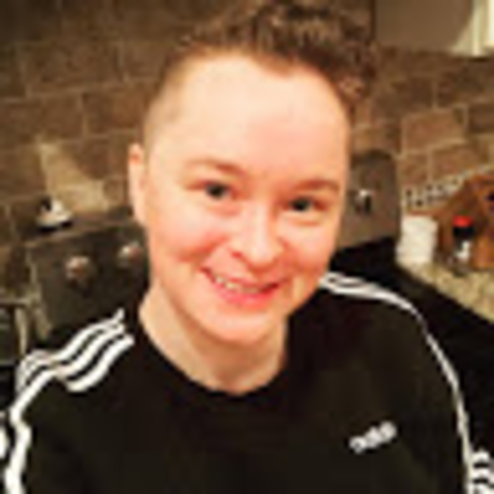 Meet your Posher, Melanie